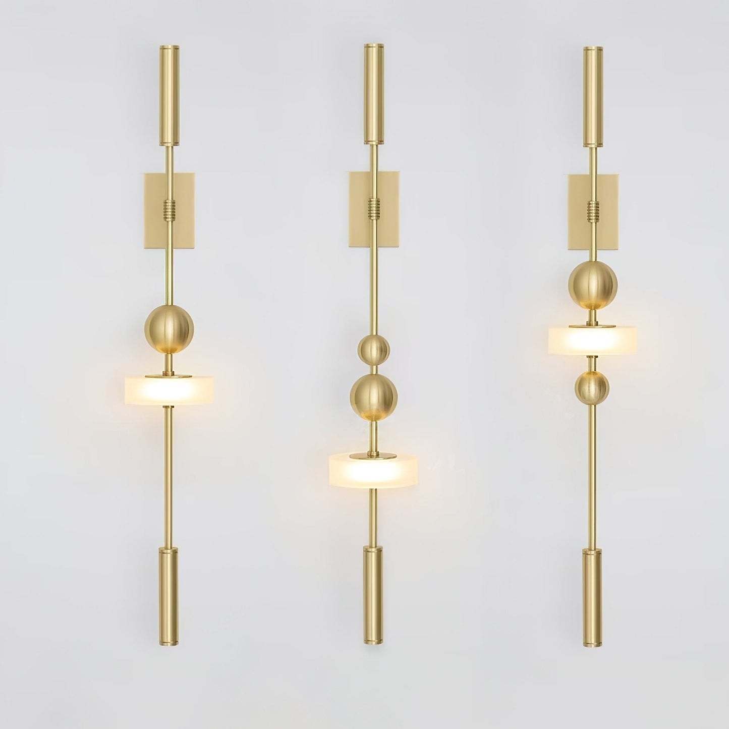 Lumos Wall Sconce