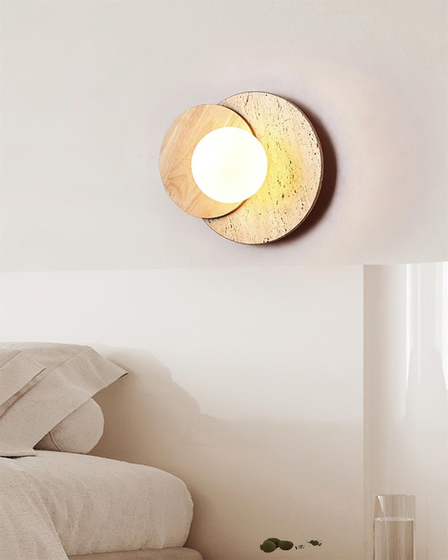Lunar Eclipse Wall Lamp Wall lamp