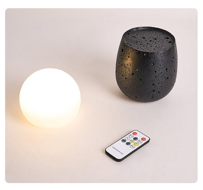 Lunare Table Lamp