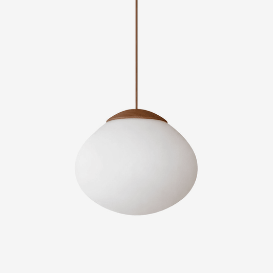 Lunora Dome Pendant Lamp