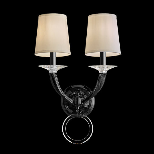 Schonbek Emilea MA1002 Wall Sconce