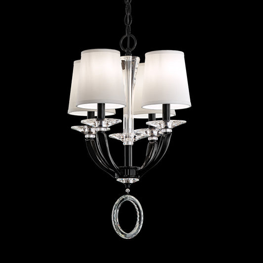 Schonbek Emilea MA1004 Mini Pendant