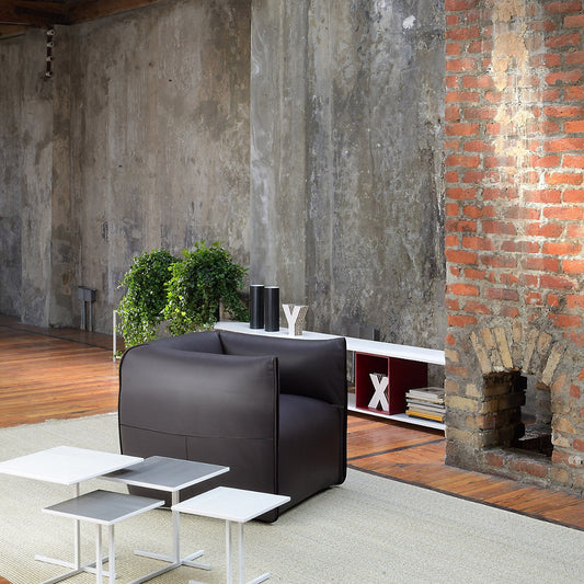 Mia Swivel Chair