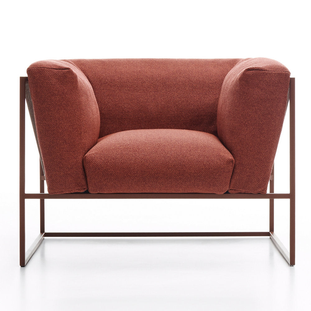Arpa Indoor/Outdoor Lounge Chair