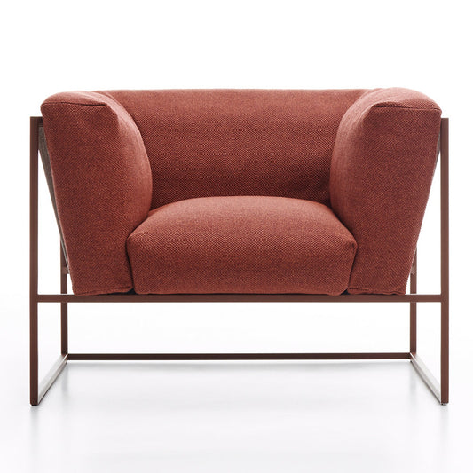 Arpa Indoor/Outdoor Lounge Chair