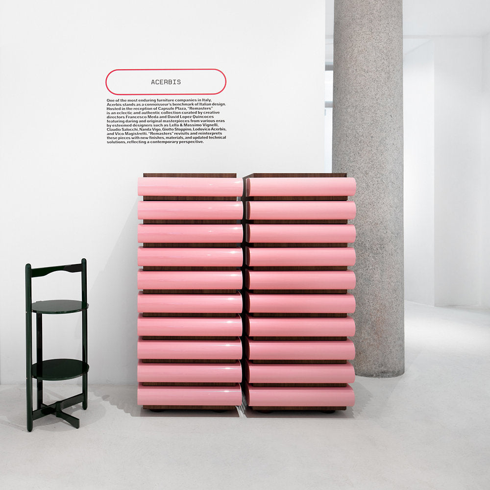 Acerbis Storet Storage Sideboards
