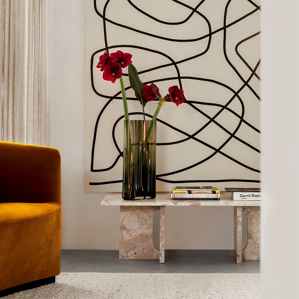 Androgyne Lounge Table