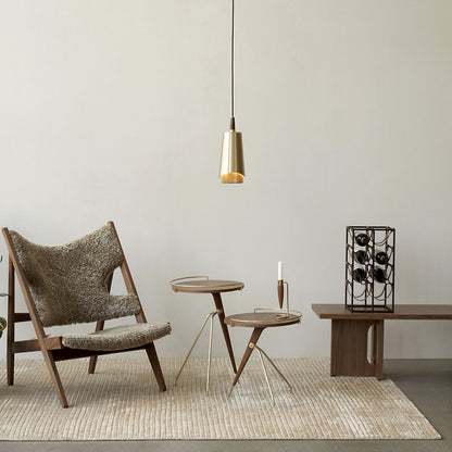 Androgyne Lounge Table