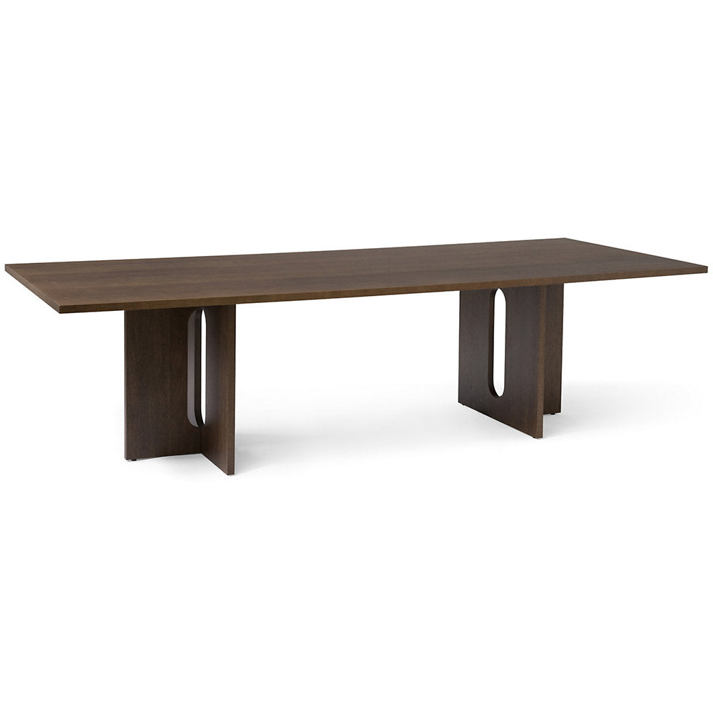 Androgyne Rectangular Dining Table