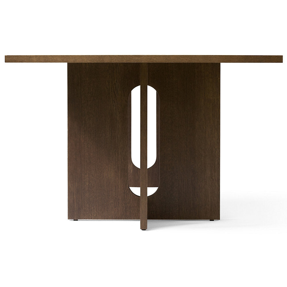Androgyne Rectangular Dining Table