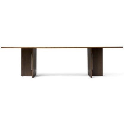 Androgyne Rectangular Dining Table