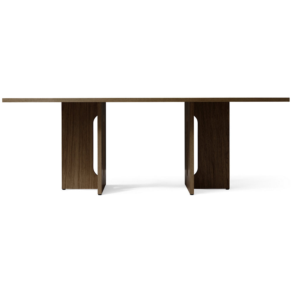 Androgyne Rectangular Dining Table