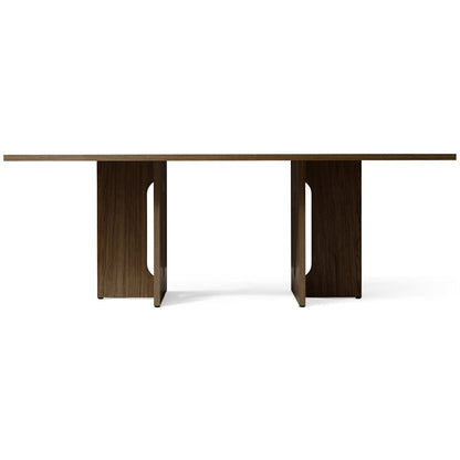Androgyne Rectangular Dining Table