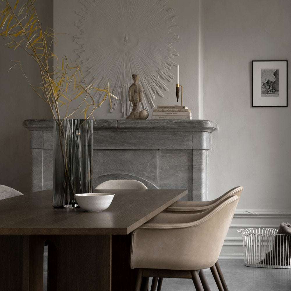 Androgyne Rectangular Dining Table