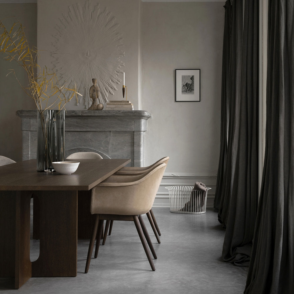 Androgyne Rectangular Dining Table