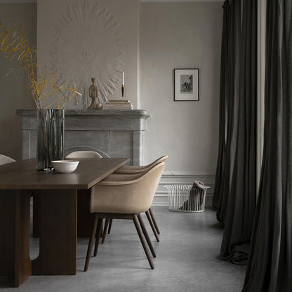 Androgyne Rectangular Dining Table