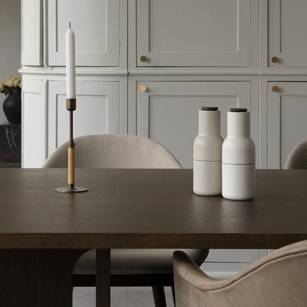 Androgyne Rectangular Dining Table