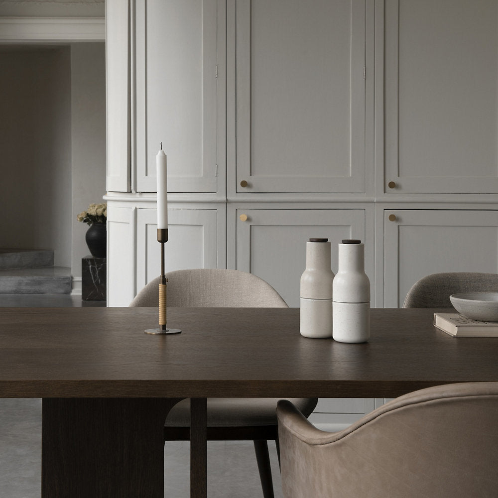 Androgyne Rectangular Dining Table