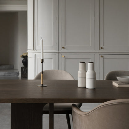 Androgyne Rectangular Dining Table