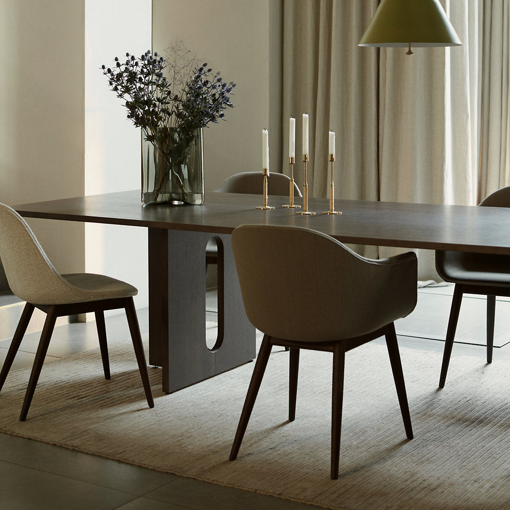 Androgyne Rectangular Dining Table