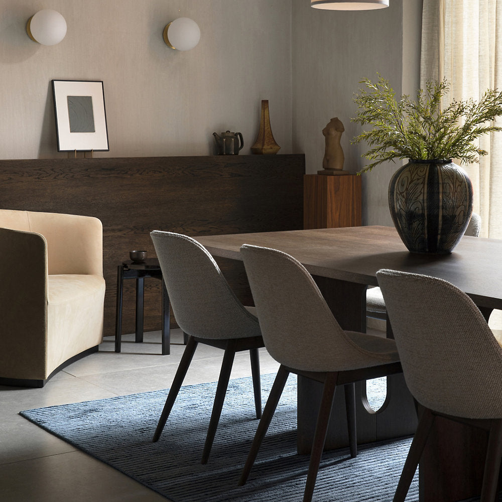 Androgyne Rectangular Dining Table
