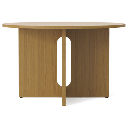 Androgyne Round Dining Table