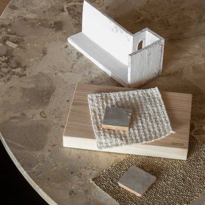 Androgyne Round Dining Table