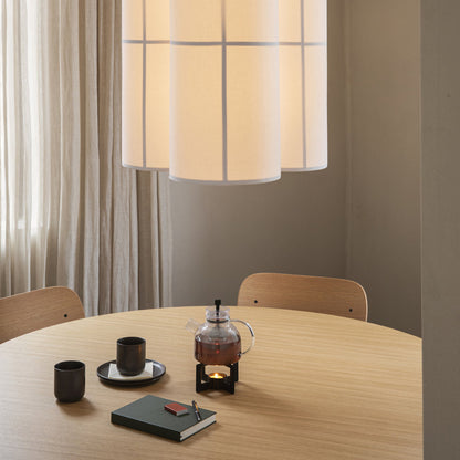 Androgyne Round Dining Table