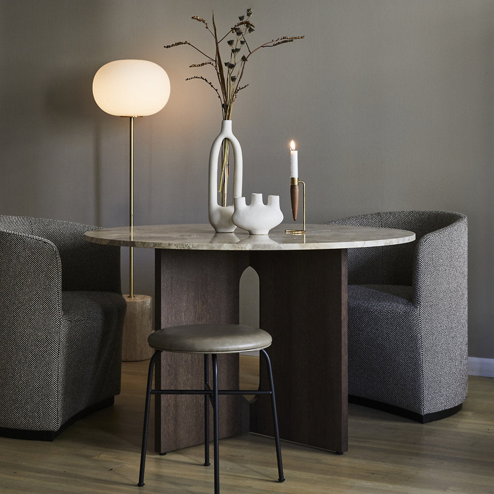 Androgyne Round Dining Table