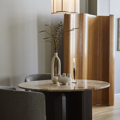 Androgyne Round Dining Table