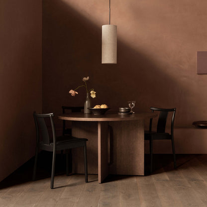 Androgyne Round Dining Table