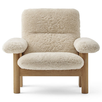 Brasilia Lounge Chair