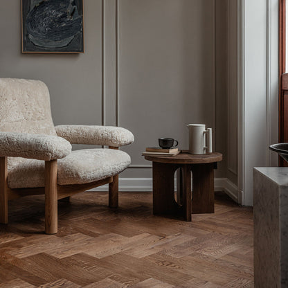 Brasilia Lounge Chair