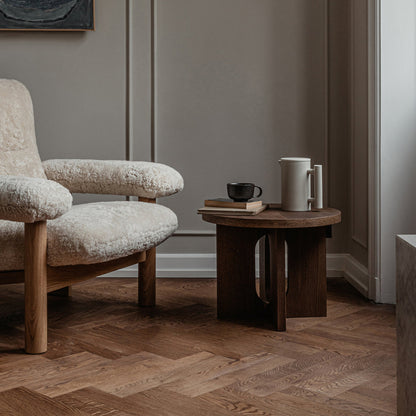 Brasilia Lounge Chair