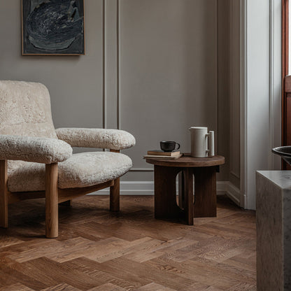 Brasilia Lounge Chair
