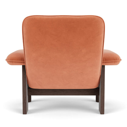 Brasilia Lounge Chair