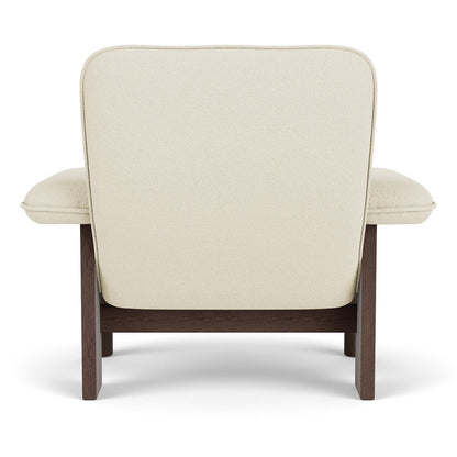 Brasilia Lounge Chair