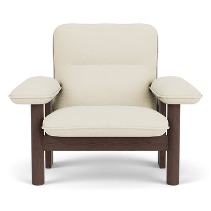 Brasilia Lounge Chair