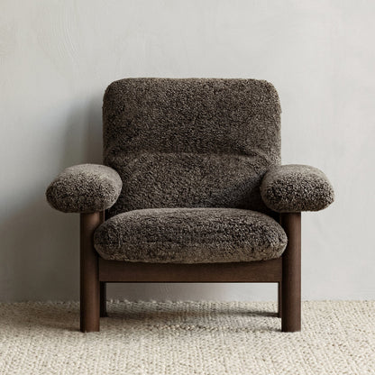 Brasilia Lounge Chair
