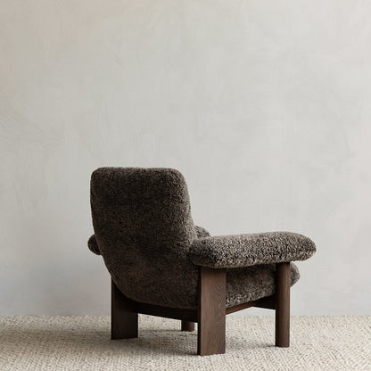 Brasilia Lounge Chair