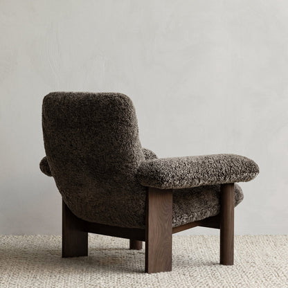 Brasilia Lounge Chair
