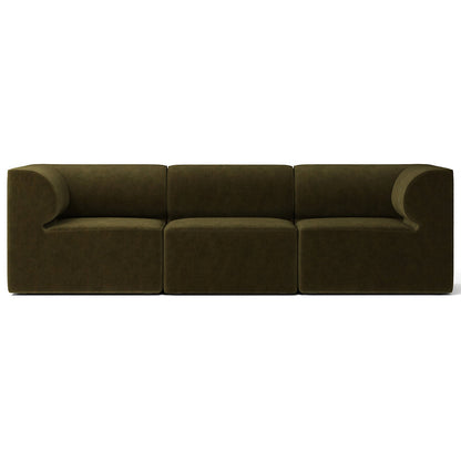 Eave 3-Seater Sofa Combination