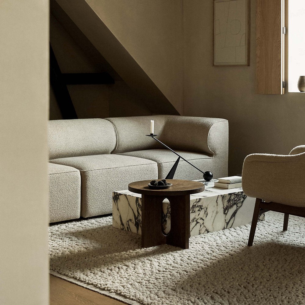Eave 3-Seater Sofa Combination