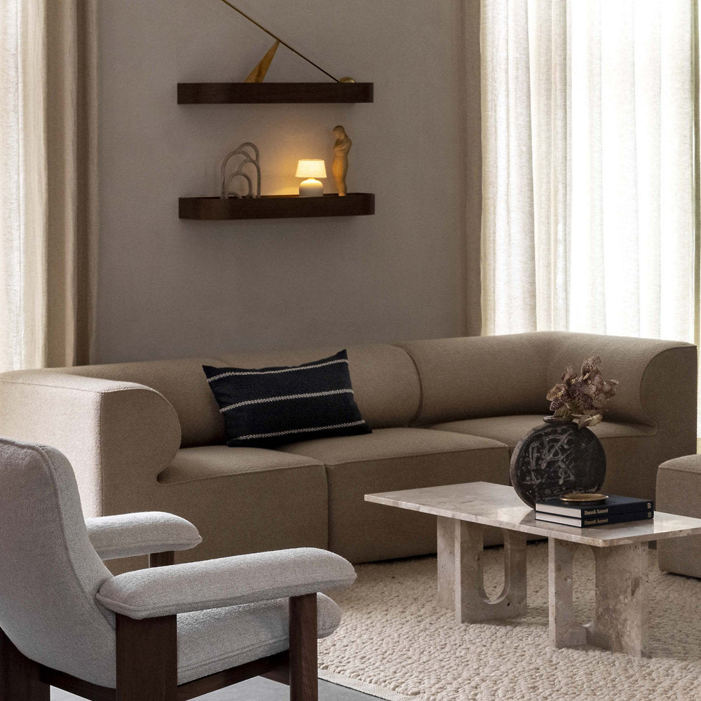 Eave 3-Seater Sofa Combination