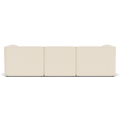 Eave 3-Seater Sofa Combination
