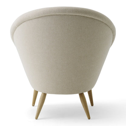 Oda Lounge Chair