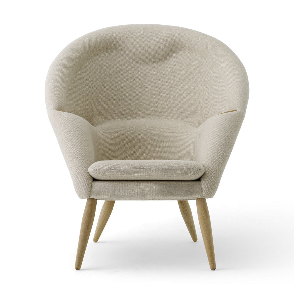 Oda Lounge Chair