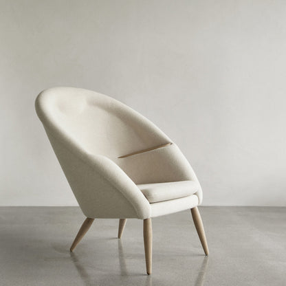 Oda Lounge Chair