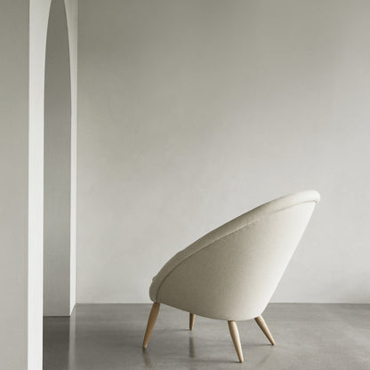 Oda Lounge Chair
