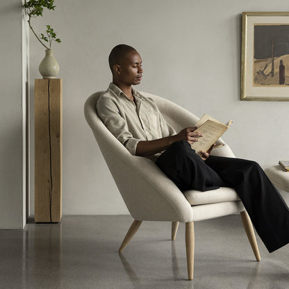 Oda Lounge Chair